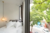 Cheap 4 bedroom apartment for rent in Hoan Kiem District, Hanoi